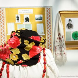 Міжнародний культурно-просвітницький проект «Нас єднає Шевченкове слово», 10.03.2017 р.