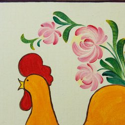 Майстер: Калина Компанець. VI Свято Новорічної Іграшки, 3 - 30.12.2016 р.