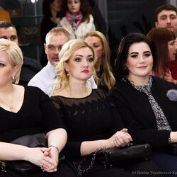 «Fashion скарбниця Чернігова — 2017», 4.03.2017 р.
