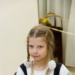Фото з майстер-класу «Ялинкова іграшка з паперу», Наталя Морозова