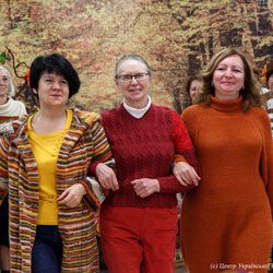 Вечірка «На другому», 19 жовтня 2018 р.