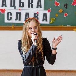 Конкурс козацької пісні «Козацька слава», 11 жовтня 2018 р.