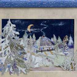 Автор: Наталія Мальована. VI Свято Новорічної Іграшки, 3 - 30.12.2016 р.