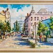 Відкриття виставки «Київ живописний»