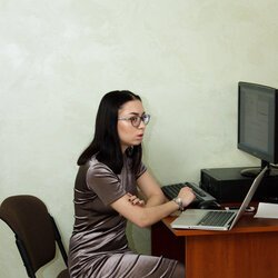 Фото з лекції «Як продавати фотографією в Instagram», Крістіна Клочай
