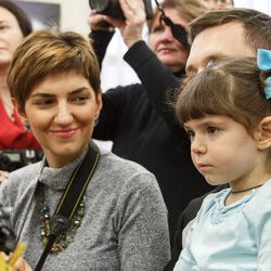 Відкриття VIIІ Свята Новорічної Іграшки, 1 грудня 2018 р.