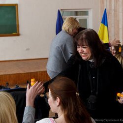 Карнавал талантів «Випускник-2017», 25 квітня 2017 р.