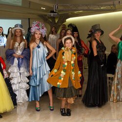 Проект «Fashion скарбниця Чернігова – 2016», 10.12.2016 р.