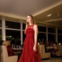 Проект «Fashion скарбниця Чернігова – 2016», 10.12.2016 р.