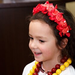 Відкриття «VII Свята Новорічної Іграшки», 2 грудня 2017 р.