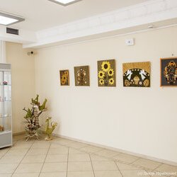 «Сонячний Великдень-2019», 1.04 - 11.05.2019 р.