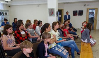 Правопросвітницький захід до Міжнародного Дня матері, 11 травня 2018 р. Правопросвітницький захід до Міжнародного Дня матері, 11 травня 2018 р.