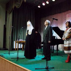 30-річчя Українського Фонду Культури, 24 квітня 2017 р.
