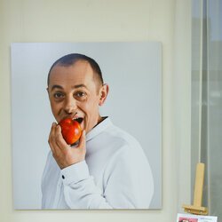 Виставка «Я соромлюсь свого тіла», 17 - 31.05.2018 р.
