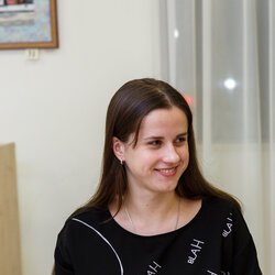 Фото з майстер-класу із виготовлення різдвяного декоративного віконечка, Анна Шпілька
