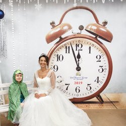 Відкриття VIIІ Свята Новорічної Іграшки, 1 грудня 2018 р.