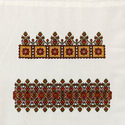 «Ірина Свйонтек. Життя присвячене мистецтву», 18.05 – 17.06.2017 р.