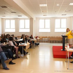 Конференція «Сучасні проблеми музейної та пам'яткоохоронної діяльності», 12 квітня 2017 р.
