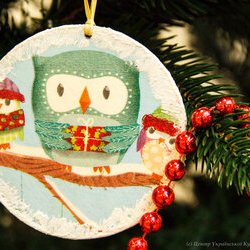 ТМ «Резные кружева». VI Свято Новорічної Іграшки, 3 – 30.12.2016 р.