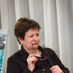 Відкриття виставки «Любити Життя», 10.02.2017 р.
