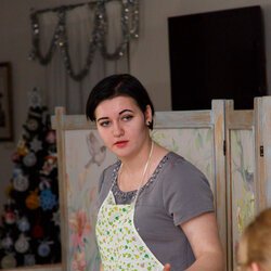 Вистава «Новорічні казки від Лади Лузіної», 21 грудня 2017 р.