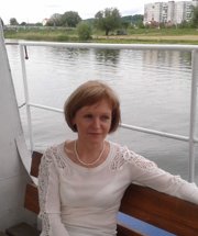 Дарія Гоцман