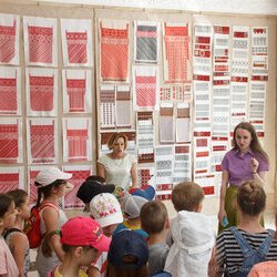 Святкування Дня захисту дітей у Києві, 1 червня 2017 р.