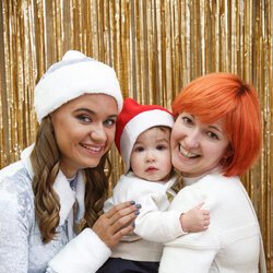 Відкриття VIIІ Свята Новорічної Іграшки, 1 грудня 2018 р.