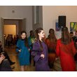V Арт проект «Fashion скарбниця» у Чернігові