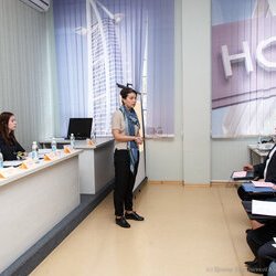 Наукова конференція «Актуальні проблеми музейної та пам'яткоохоронної діяльності», 12 квітня 2018 р.