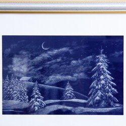 Автор: Людмила Порунова. VI Свято Новорічної Іграшки, 3 - 30.12.2016 р.