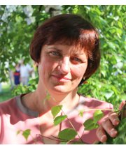 Тетяна Музиченко