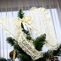 Майстер: Марина Клішина. VI Свято Новорічної Іграшки, 3 - 30.12.2016 р.