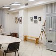 Виставка вишивки Лідії Гончарук, 7.02 - 10.03.2018 р.