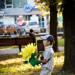День міста Чернігів, 22 вересня 2018 р.