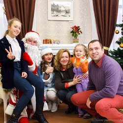 Відкриття VI Свята Новорічної Іграшки, 3.12.2016 р.