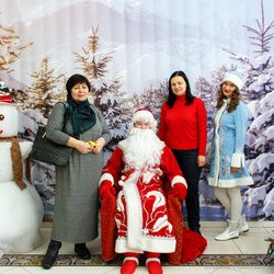 Відкриття VI Свята Новорічної Іграшки, 3.12.2016 р.