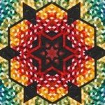 V Всеукраїнський Фестиваль клаптикового шиття