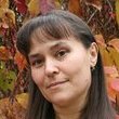 Міщенко Ірина Іванівна