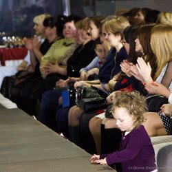 «Fashion скарбниця Чернігова — 2017», 4.03.2017 р.