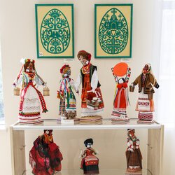 «Сонячний Великдень-2019», 1.04 - 11.05.2019 р.