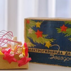 Вікторія Кацай. ХІ Свято Новорічної Іграшки