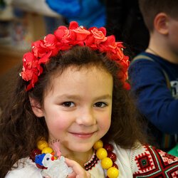 Відкриття «VII Свята Новорічної Іграшки», 2 грудня 2017 р.