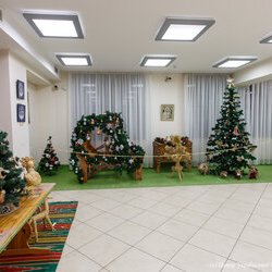 VII Свято Новорічної Іграшки, 2 - 29.12.2017 р.