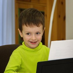Концерт маленьких музикантів «Весняні мелодії», 10 квітня 2017 р.