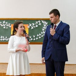 Концерт-сповідь «Батьки – всесвіт буття», 30 березня 2018 р.
