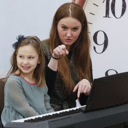 Святковий концерт «Новорічні Передзвони», 17 грудня 2018 р.