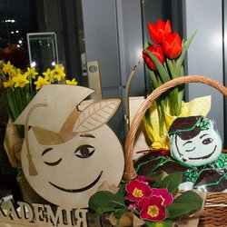 «Fashion скарбниця Чернігова — 2017», 4.03.2017 р.