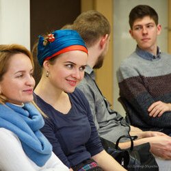 «Різдвяна музика та танці» від «US Orchestra», 22 грудня 2017 р.