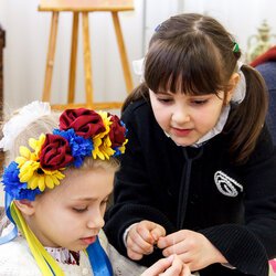 Захід «Свято любові», 13.02.2017 р.